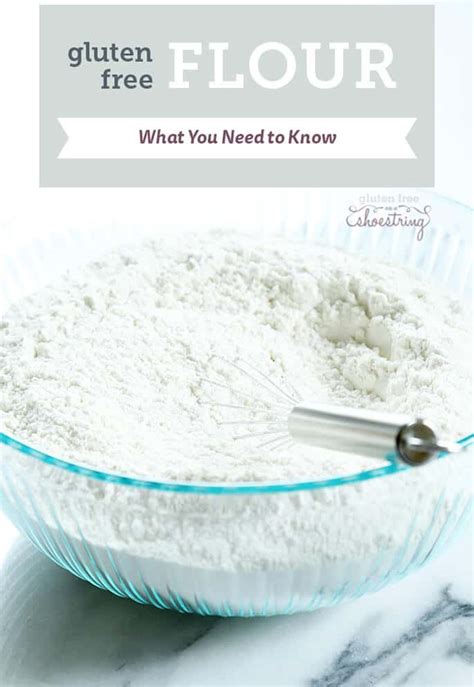 all-purpose-gluten-free-flour-recipes-brands-blends image