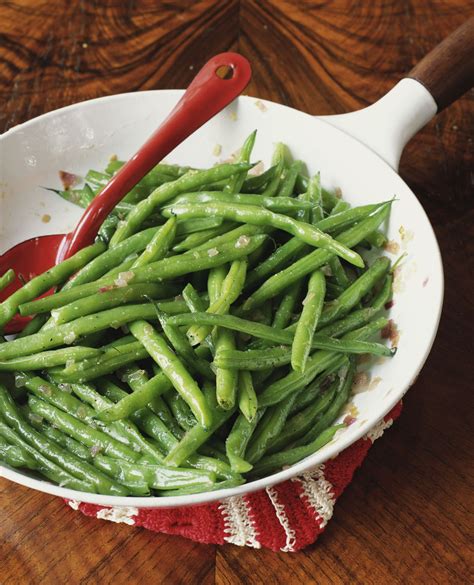 spicy-stir-fried-thai-green-beans-recipe-the-spruce image