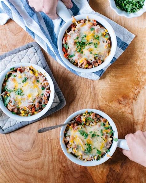 easy-tamale-pie-a-couple-cooks image