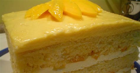 10-best-mango-cream-cake-recipes-yummly image