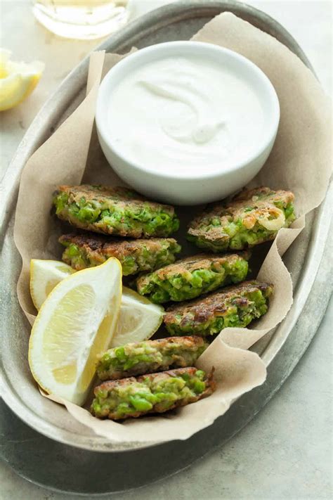 gluten-free-pea-fritters-gourmande-in-the-kitchen image