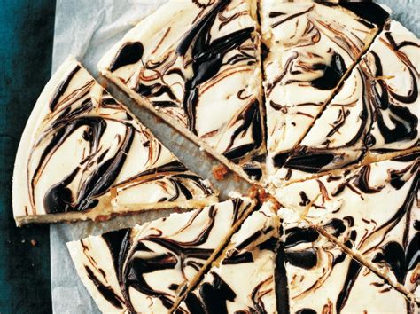 gordon-ramsays-chocolate-swirl-cheesecake image