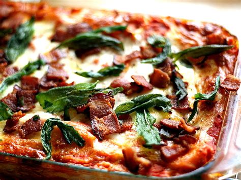 roasted-butternut-squash-lasagna-with-goat-cheese image