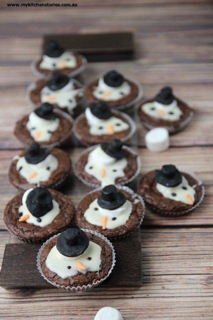 melted-snowman-brownies-recipe-stl-cooks image