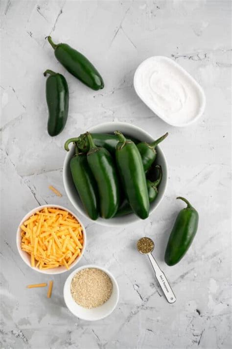 easy-vegan-jalapeo-poppers-recipe-5-ingredients image