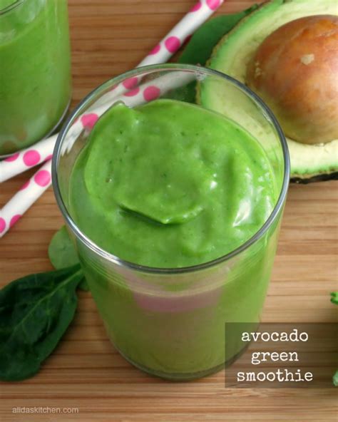 avocado-green-smoothie-health-key-system image