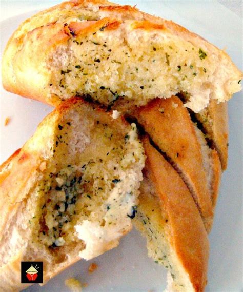 quick-and-easy-garlic-bread-lovefoodies image
