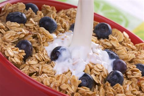 10-healthy-vegan-breakfast-cereal-recipes-go-dairy image
