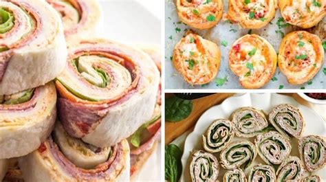 16-best-pinwheel-appetizer-recipes-for-a-crowd image