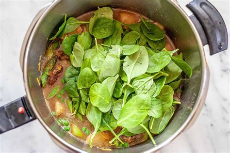 instant-pot-lamb-stew-with-spring-vegetables image