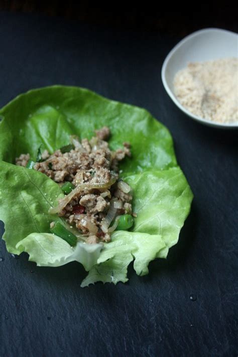pork-larb-recipe-thai-takeout-made-healthy-feed image