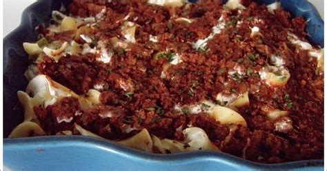 10-best-ground-beef-noodle-casserole-recipes-yummly image