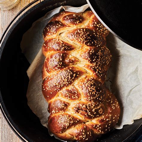 braided-saffron-challah-bread-the-frayed-apron image