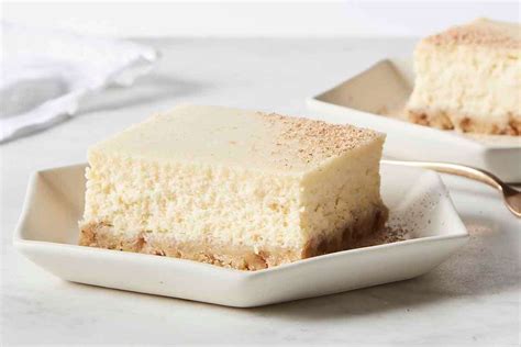 eggnog-cheesecake-recipe-king-arthur-baking image
