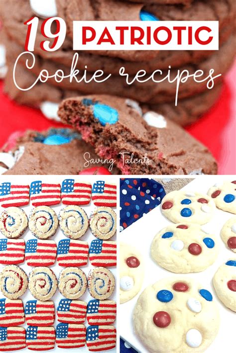 4th-of-july-patriotic-cookie-recipes-saving-talents image