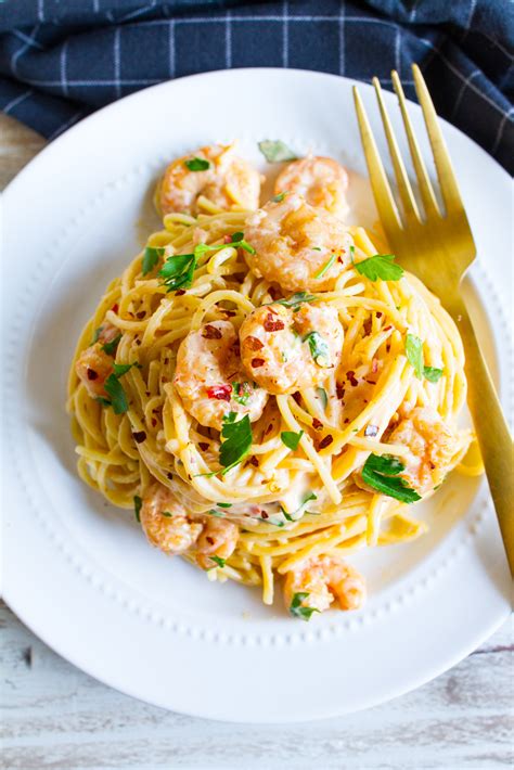 copycat-bang-bang-shrimp-pasta-recipe-the-idea image