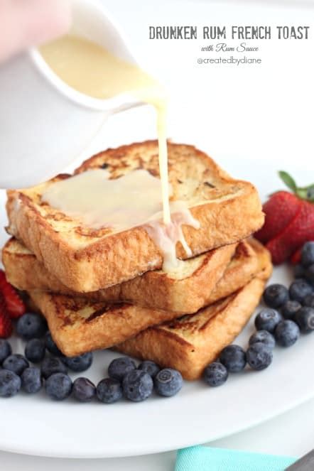 drunken-rum-french-toast-created-by-diane image
