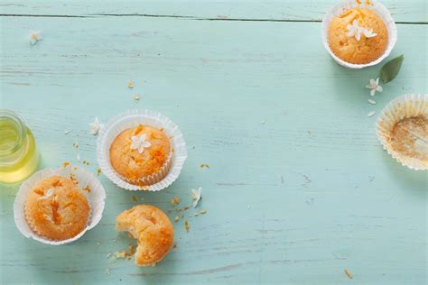 zesty-mandarin-orange-muffins-recipe-eat-smarter-usa image