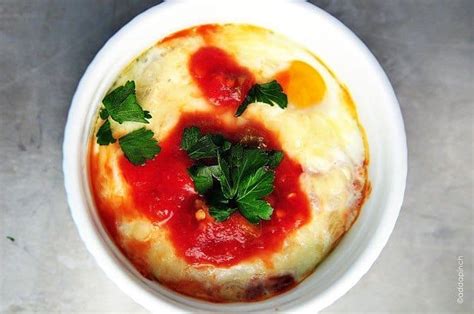 baked-eggs-with-salsa-recipe-cooking-add-a-pinch image