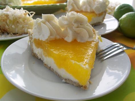 mango-cream-pie-recipe-food-channel image