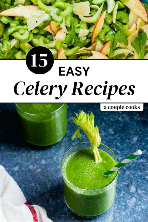 15-easy-celery-recipes-a-couple-cooks image