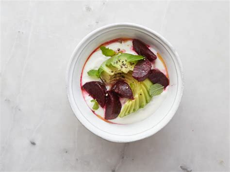 5-savory-yogurt-bowl-recipes-food-network image