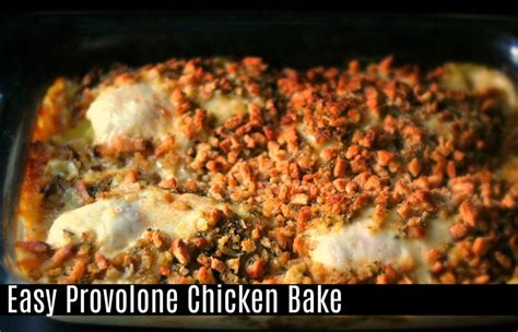 easy-provolone-chicken-bake-aunt-bees image