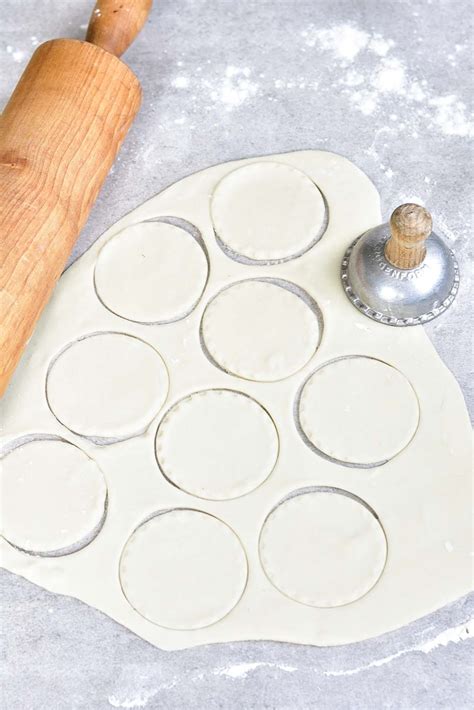 the-best-pierogi-dough-recipe-how-to-make-perfect-pierogi image