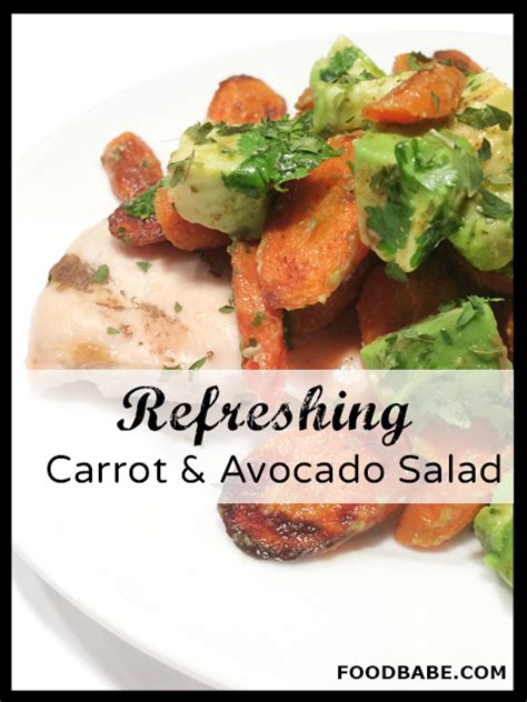 avocado-carrot-salad-so-easy-to-make-food-babe image