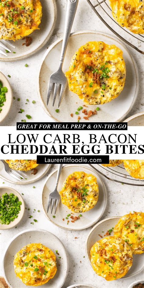 cheddar-and-bacon-egg-bites-lauren-fit-foodie image