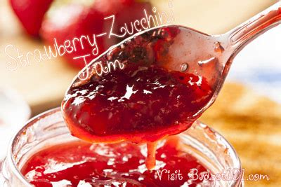 strawberry-zucchini-jam-homemade-jams-mock image