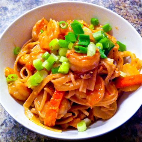best-shrimp-peanut-noodles-recipe-how image