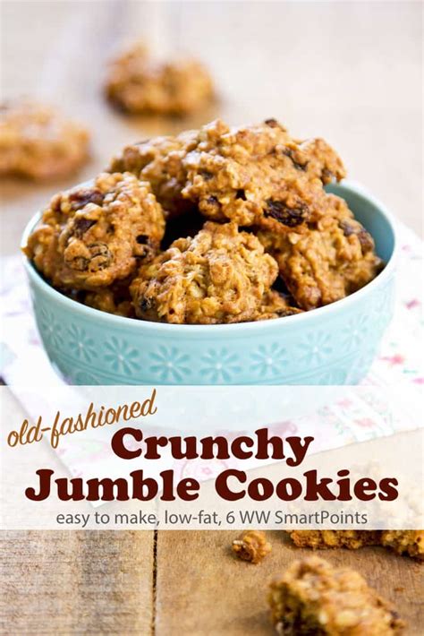 old-fashioned-crunchy-jumble-cookies image