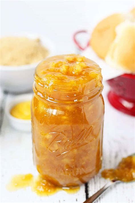 heavenly-warm-pineapple-sauce-half-scratched image