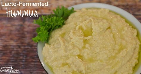 lacto-fermented-hummus-traditional image
