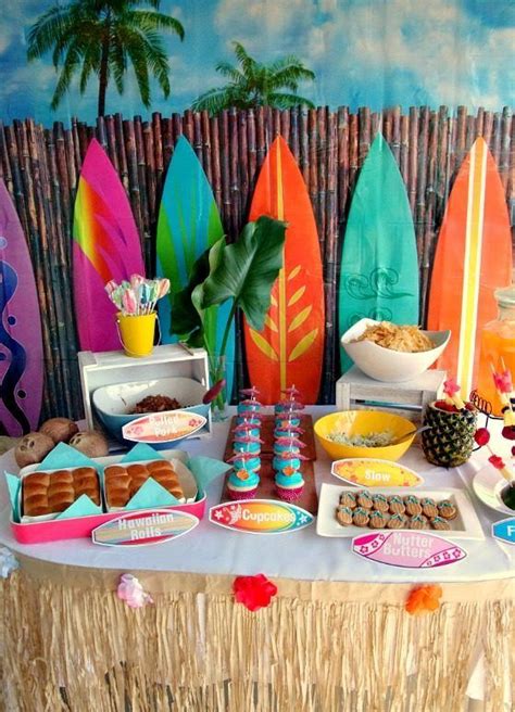 31-colorful-luau-party-decor-and-serving-ideas image