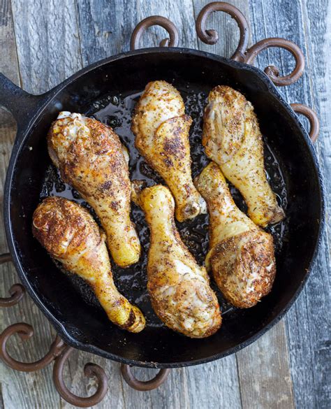 spicy-drumsticks-with-mexican-rice-maebells image