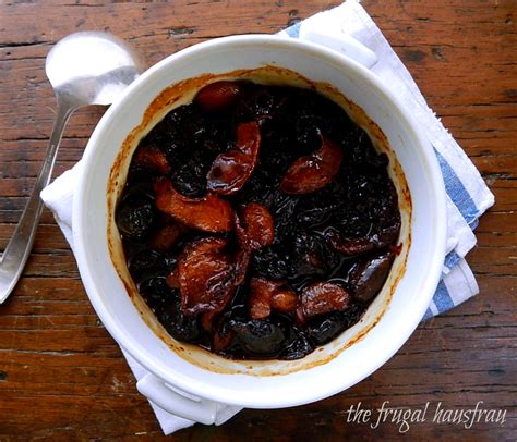 compote-dried-fruits-in-spiced-wine-frugal-hausfrau image