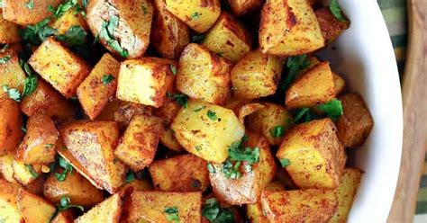 10-best-moroccan-roasted-potatoes-recipes-yummly image