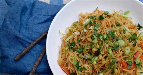 10-best-vegetarian-rice-vermicelli-noodles image