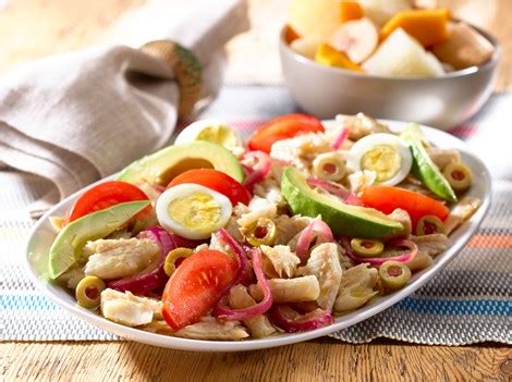 cod-salad-goya-foods image