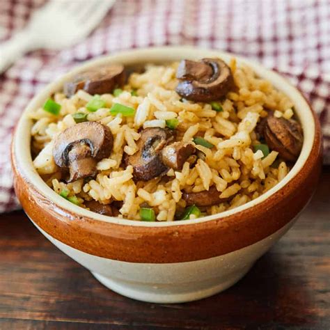 mushroom-rice-cooking-with-coit image