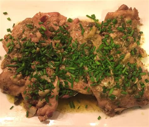 garlicky-chicken-with-lemon-anchovy-sauce-love image