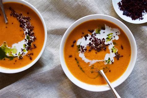 tomato-red-lentil-soup-our-modern-kitchen image