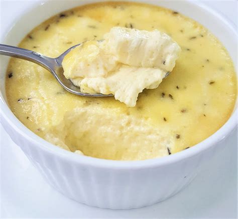 baked-savory-egg-cheese-herb-custard-keto image
