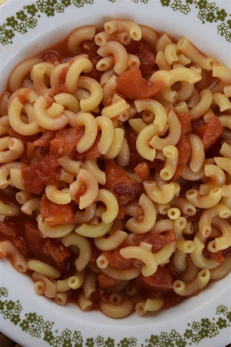 grandmas-macaroni-and-tomatoes-recipe-easy-to-follow image