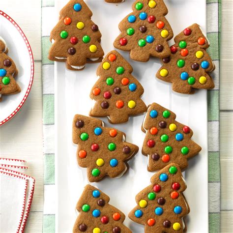 the-top-10-best-gingerbread-recipes-taste-of-home image