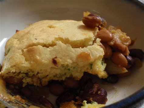 oh-me-oh-my-two-bean-tamale-pie-tasty-kitchen image