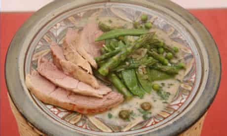poached-leg-of-lamb-with-caper-sauce-recipe-the image