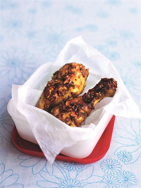 chicken-drumsticks-recipe-delicious-magazine image